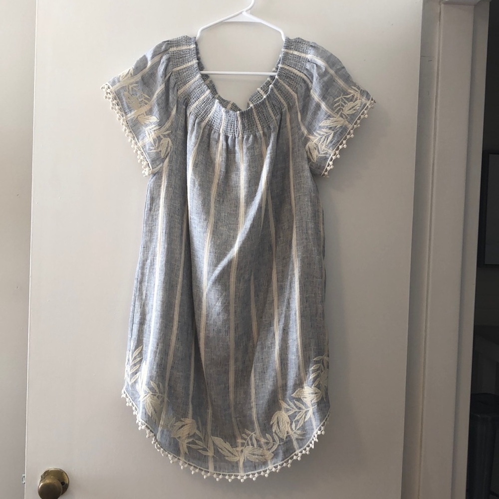 Great dress for Vacation or somewhere warm